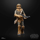 Star Wars Black Series Chewbacca, Powrót Jedi Figurka, 15 cm Figurki Naty Shop