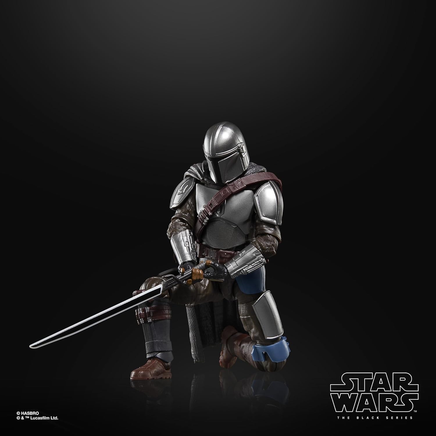 STAR WARS SW BL a Lista 2 Figurki Naty Shop