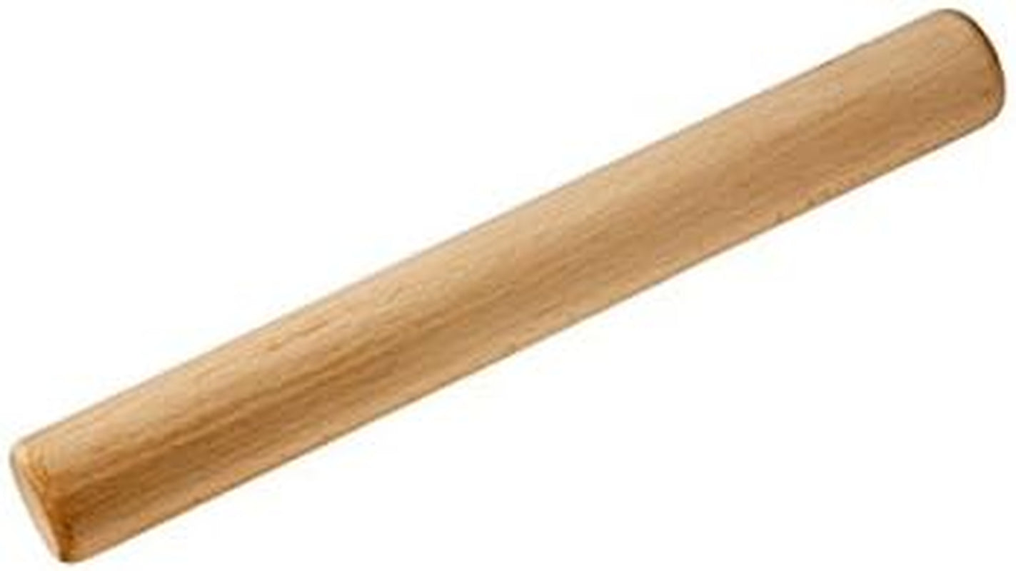 Wałek do ciasta z drewna bukowego Louis Tellier NRP43, 43 cm