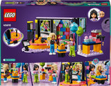 LEGO 42610 Impreza karaoke z przyjaciółmi Zestawy konstrukcyjne w sklepie LEGO