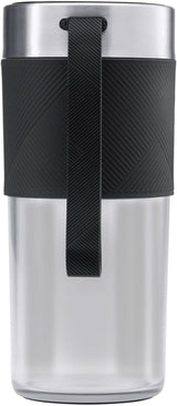 WMF Küchenminis Mix on the Go 300 ml, mini mikser na wynos, mikser USB do smoothie, osobisty blender Aufladbarer, mikser Tragbarer do koktajli, Shakes Kitchen Naty Shop