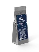 Poppatea Hojicha Tea Powder - Palona Zielona Herbata (50g torebka uzupełniająca)