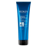 Redken Intensywna maska do włosów do wszystkich zniszczonych włosów Naprawia i regeneruje Maska przeciw łamaniu Extreme Strength Builder Plus 1 x 250 ml Naty Shop Hair Mask Domyślny tytuł
