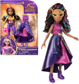 Bal maskowy Unicorn Academy Deluxe - oryginalna lalka Sophia z popularnej serii Netflix, wysokość 24 cm, z 2 strojami i akcesoriami, dla dzieci w wieku od 4 lat