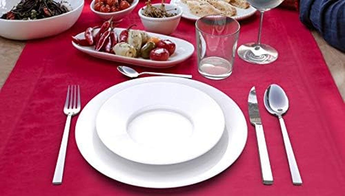 Zestaw sztućców Giada dla 6 osób, 24 sztuki Kuchnia Naty Shop
