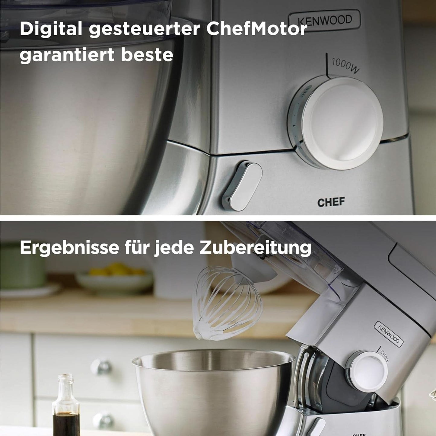 Robot kuchenny KENWOOD KVC3110S Chef Kitchen Naty Shop