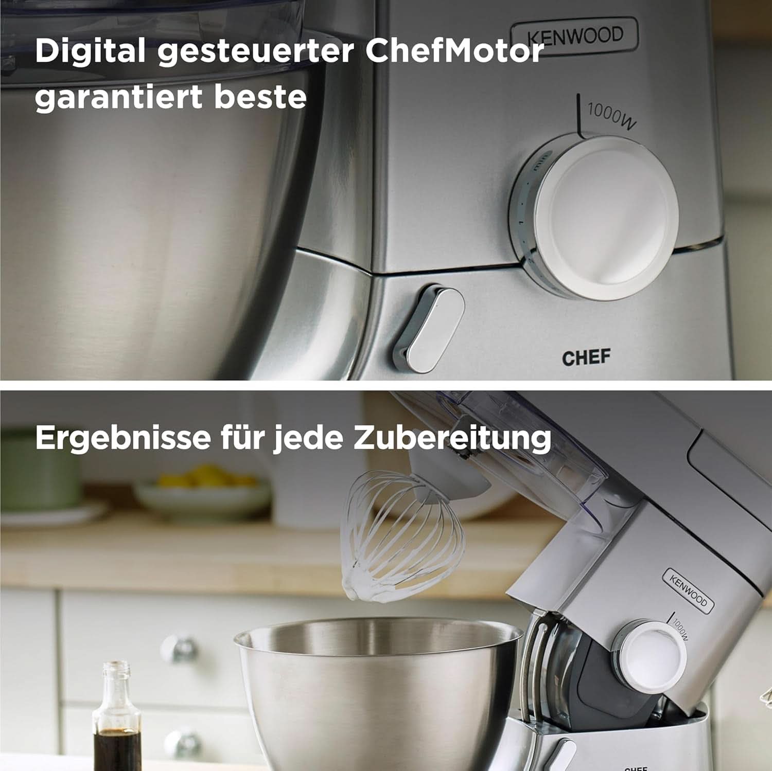 Robot kuchenny KENWOOD KVC3110S Chef Kitchen Naty Shop