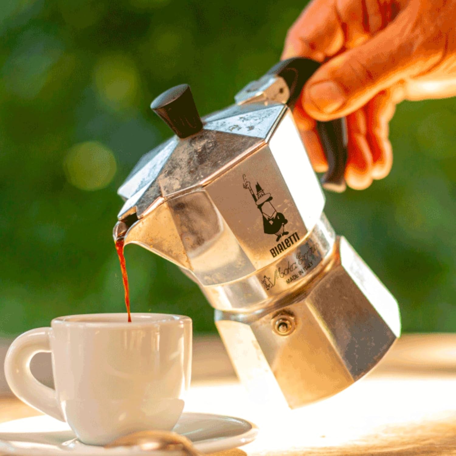 Ziarna Expert, Classico-Kaffeebohnen, 1 KG