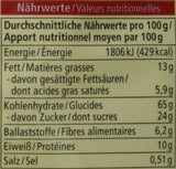 Organiczny chrupiący jęczmień 3 opakowania (3 x 750g)