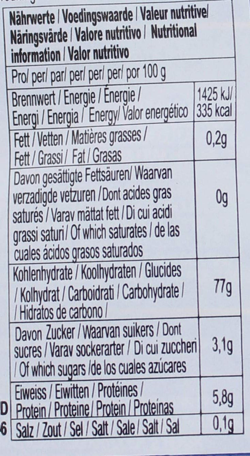 ACECOOK - LUB Wermiszel ryżowy - (1 X 400 GR)