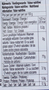 ACECOOK - LUB Wermiszel ryżowy - (1 X 400 GR)