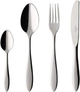 Villeroy & Boch - Zestaw sztućców Arthur 24 lub 30 sztuk, 6 osób Naty Shop