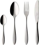 Villeroy & Boch - Zestaw sztućców Arthur 24 lub 30 sztuk, 6 osób Naty Shop Zestaw 30 sztuk