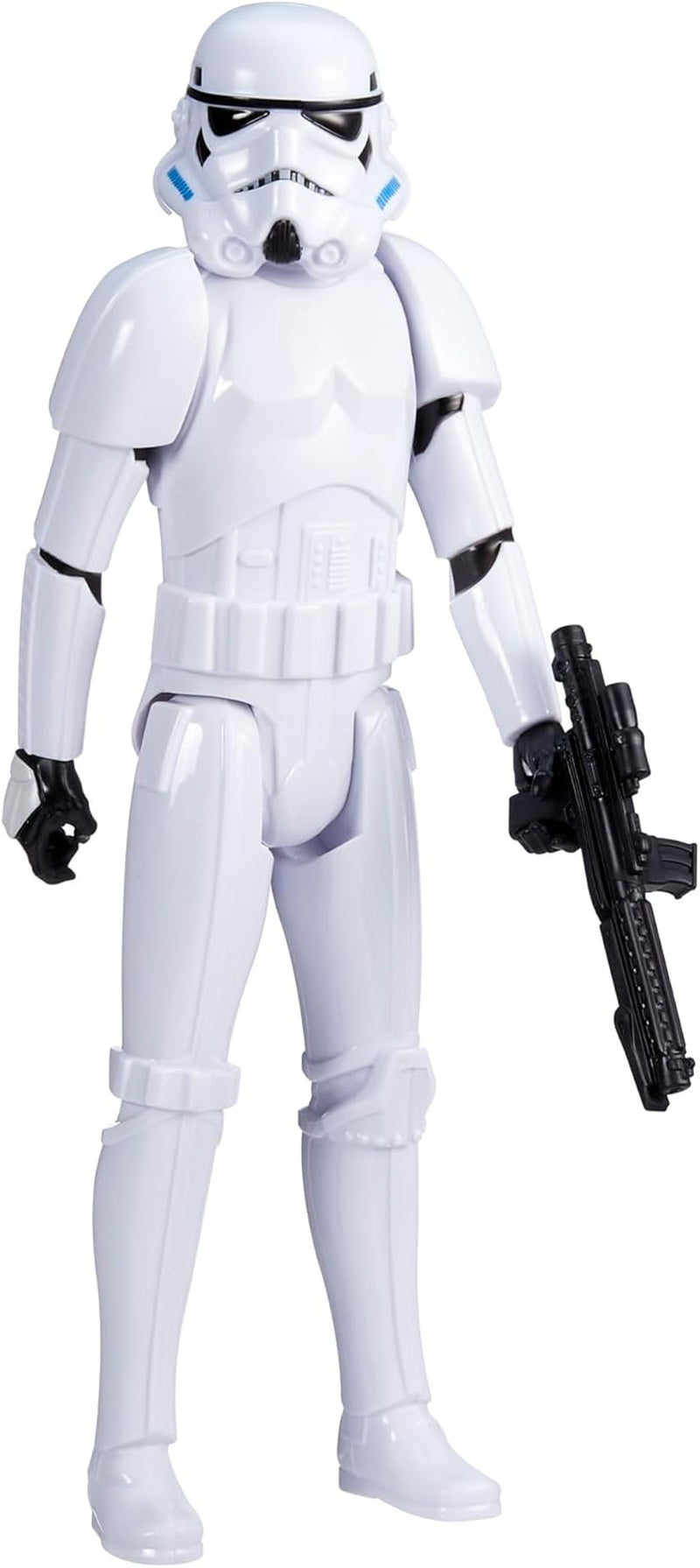 Gwiezdne wojny Titan Hero Series Szturmowiec Figurka 30 cm Figurki Naty Shop Domyślny tytuł