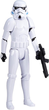 Gwiezdne wojny Titan Hero Series Szturmowiec Figurka 30 cm Figurki Naty Shop Domyślny tytuł