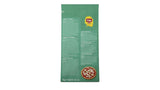 Mix B - Brot Mix Backmischung Glutenfrei 1Kg, opakowanie 10Er Naty Shop