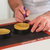 Silikomart 70.109.99.0065 AIR MAT Kuchnia Naty Shop