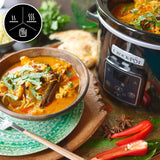 Wolnowar cyfrowy Crockpot, funkcja utrzymywania ciepła, 2,4 litra (1-2 osoby) Wolnowar Naty Shop