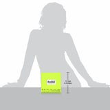 Serwetki papierowe Renova Cocktail Green - 30 serwetek