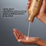 Redken, Szampon do włosów suchych i łamliwych, rewitalizuje i nawilża Redken Pod prysznic i do kąpieli