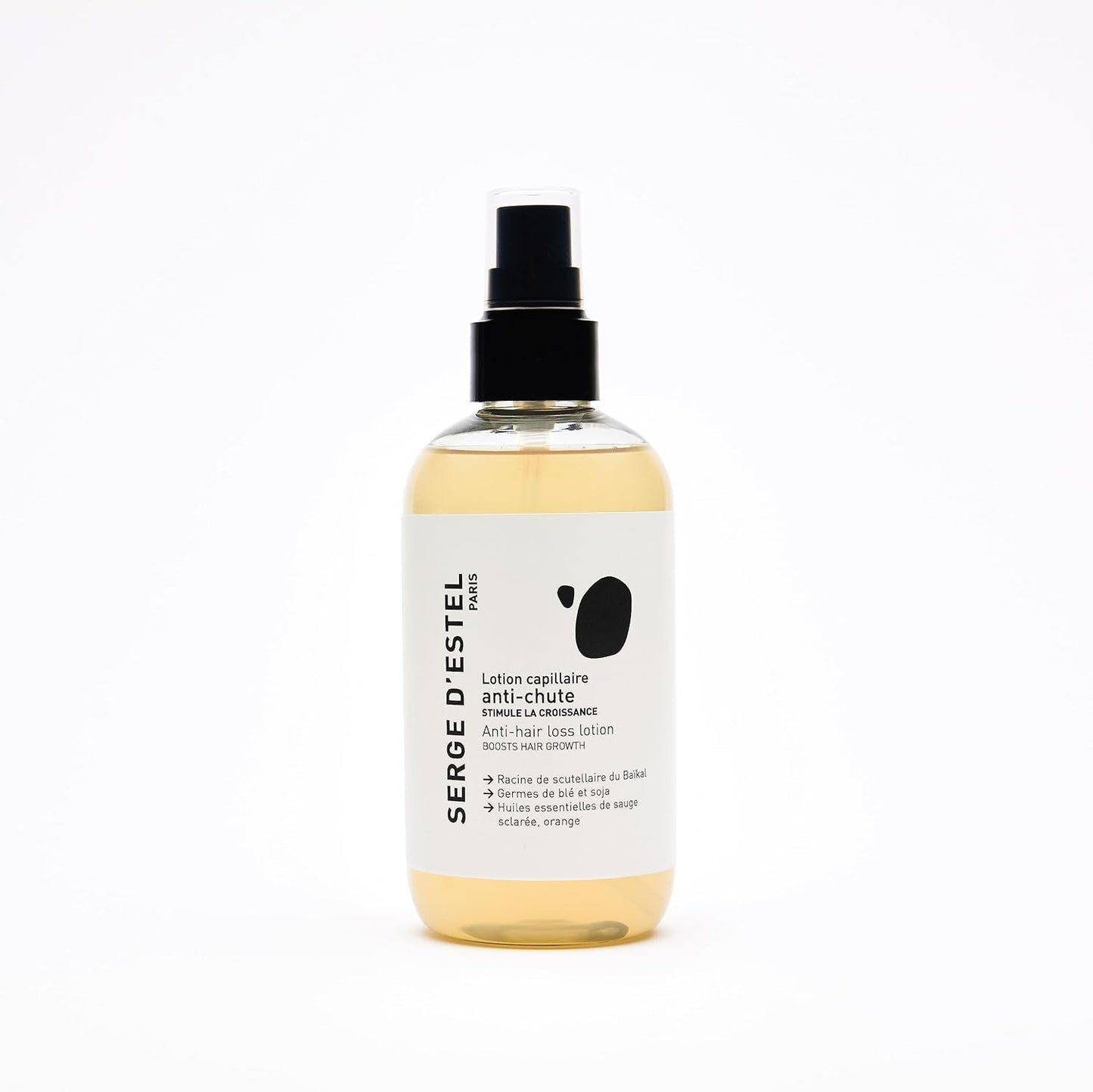 SERGE D'ESTEL PARIS Balsam w sprayu przeciw wypadaniu włosów, 200 ml Pielęgnacja włosów SERGE D'ESTEL PARIS Domyślny tytuł