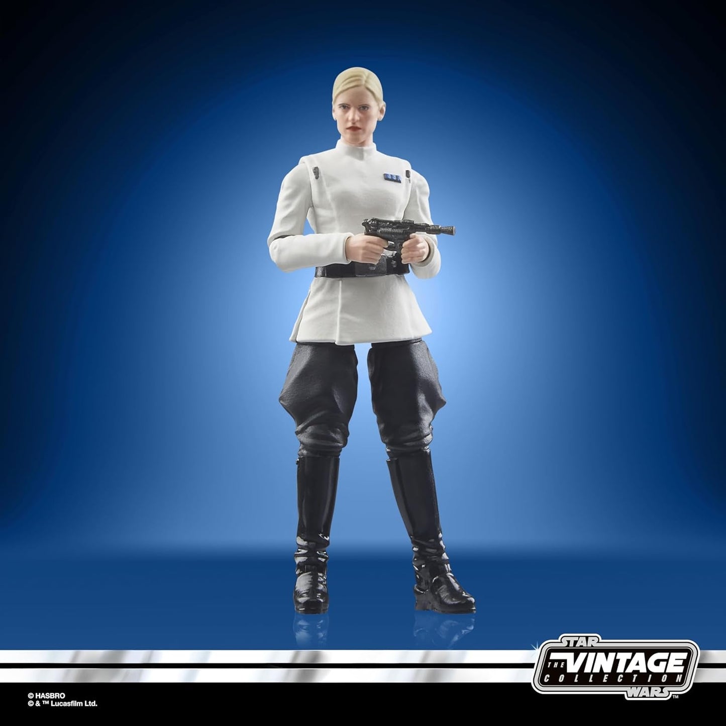 Star Wars Dedra Meero Vintage Collection, Star Wars: Andor Figurka, 9,5 cm Figurki Naty Shop
