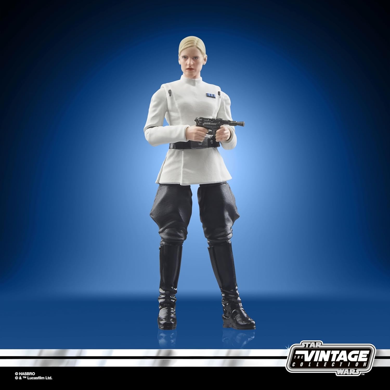 Star Wars Dedra Meero Vintage Collection, Star Wars: Andor Figurka, 9,5 cm Figurki Naty Shop