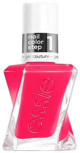 Essie Langanhaltender Nagelleck Top Coat Mit Glänzendem Finish, Maniküre Ohne Uv-Licht, Gel by Essie, Farbe: Nr. 00 Lakier nawierzchniowy, przezroczysty, 1 X 13,5 ml