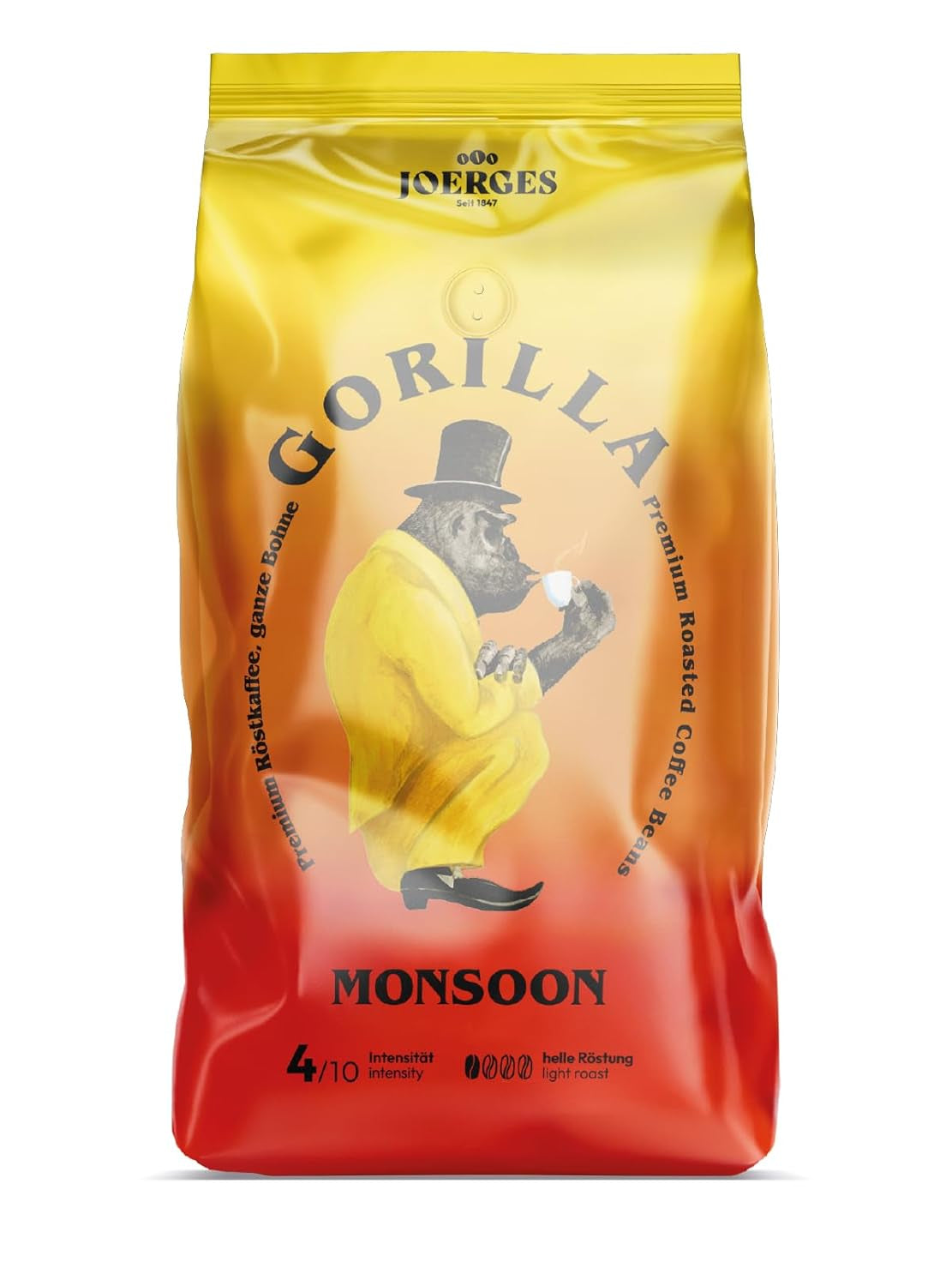 Monsoon 1000g -Wariant unikalny-