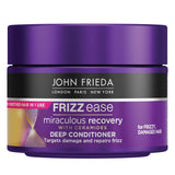 Frizz-Ease Mascarilla Fortalecedora Intensiva 250 Ml Maska do włosów Naty Shop Odżywka Nowość