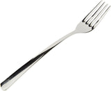 Zwilling Zestaw sztućców, 24 sztuki, metaliczne srebro Kitchen Naty Shop