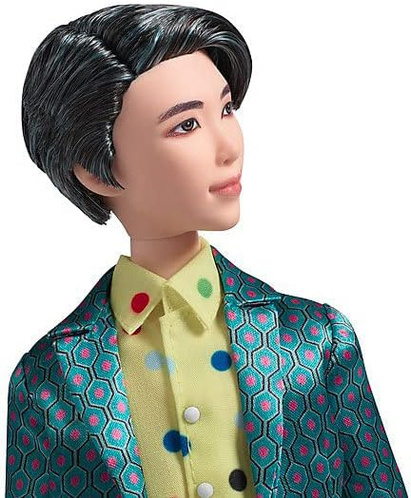 Mattel GKC90 BTS Idol Rm Doll K-Pop Zabawki Gadżety Kolekcjonerskie lalki Naty Shop