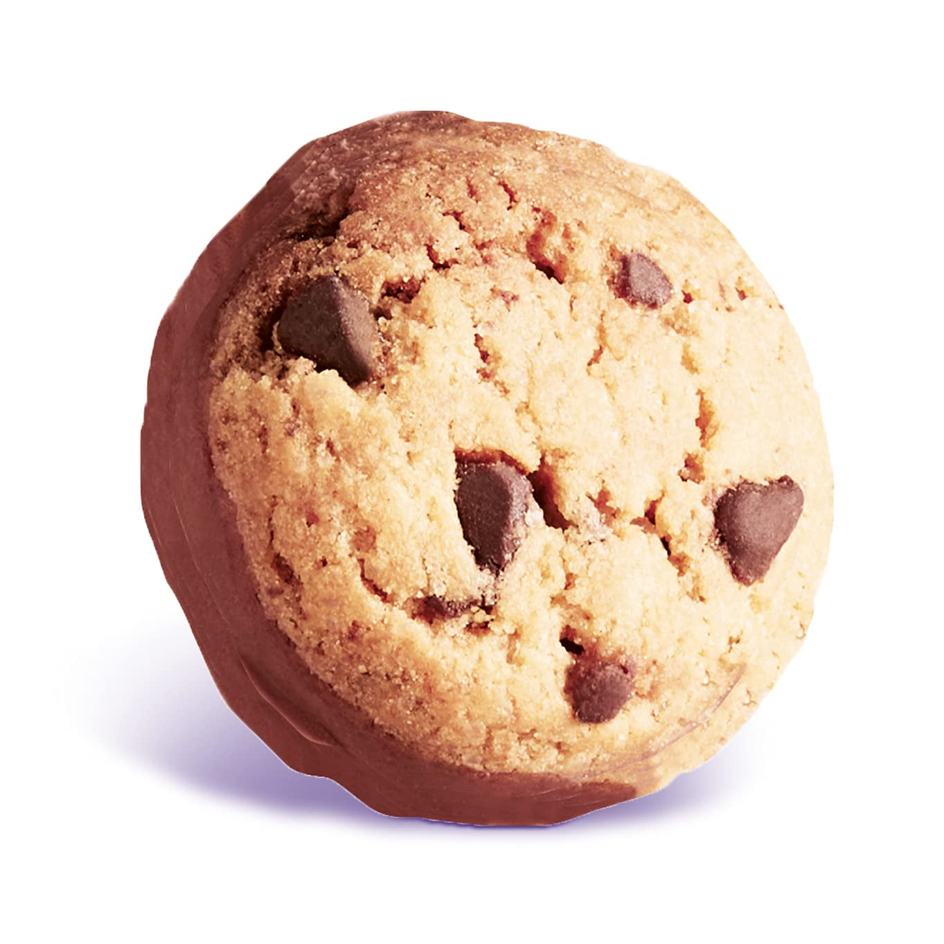 Milka Mini Cookies 8 x 110 g, Milka Alpine Mini Cookies z kawałkami czekolady mlecznej (zestaw 3 szt.)