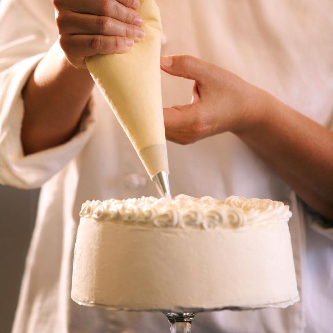Cake Company Lukier Królewski, 1 kg, bezglutenowe Glazury i Dekoracje Naty Shop