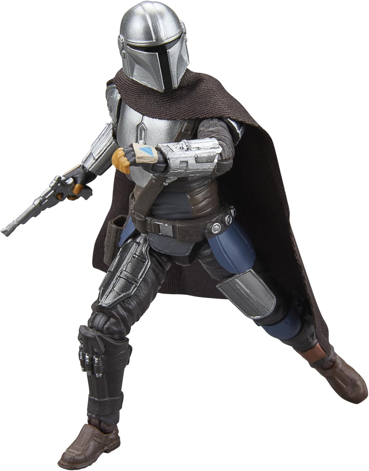 Star Wars Vintage Collection Mandalorian (Imperial Base) Mandalorian Figurka Figurki w skali 9,5 cm Naty Shop Domyślny tytuł
