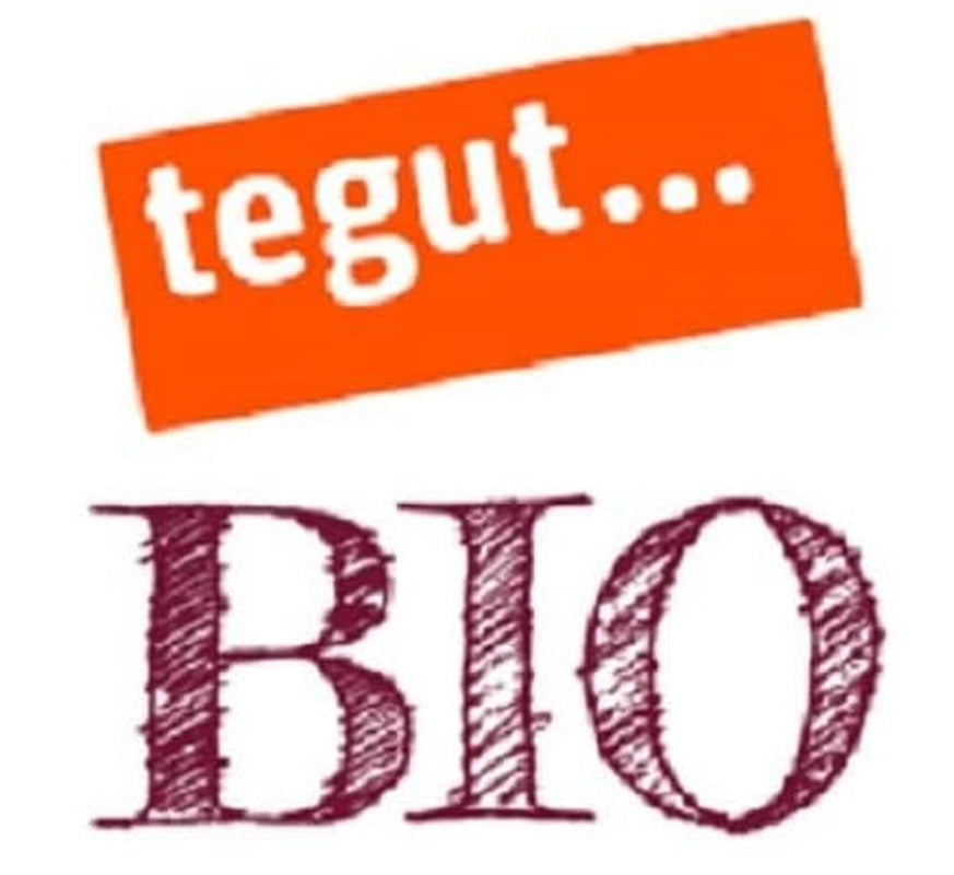 tegut... Organiczny ryż basmati, 500g (4 szt.)