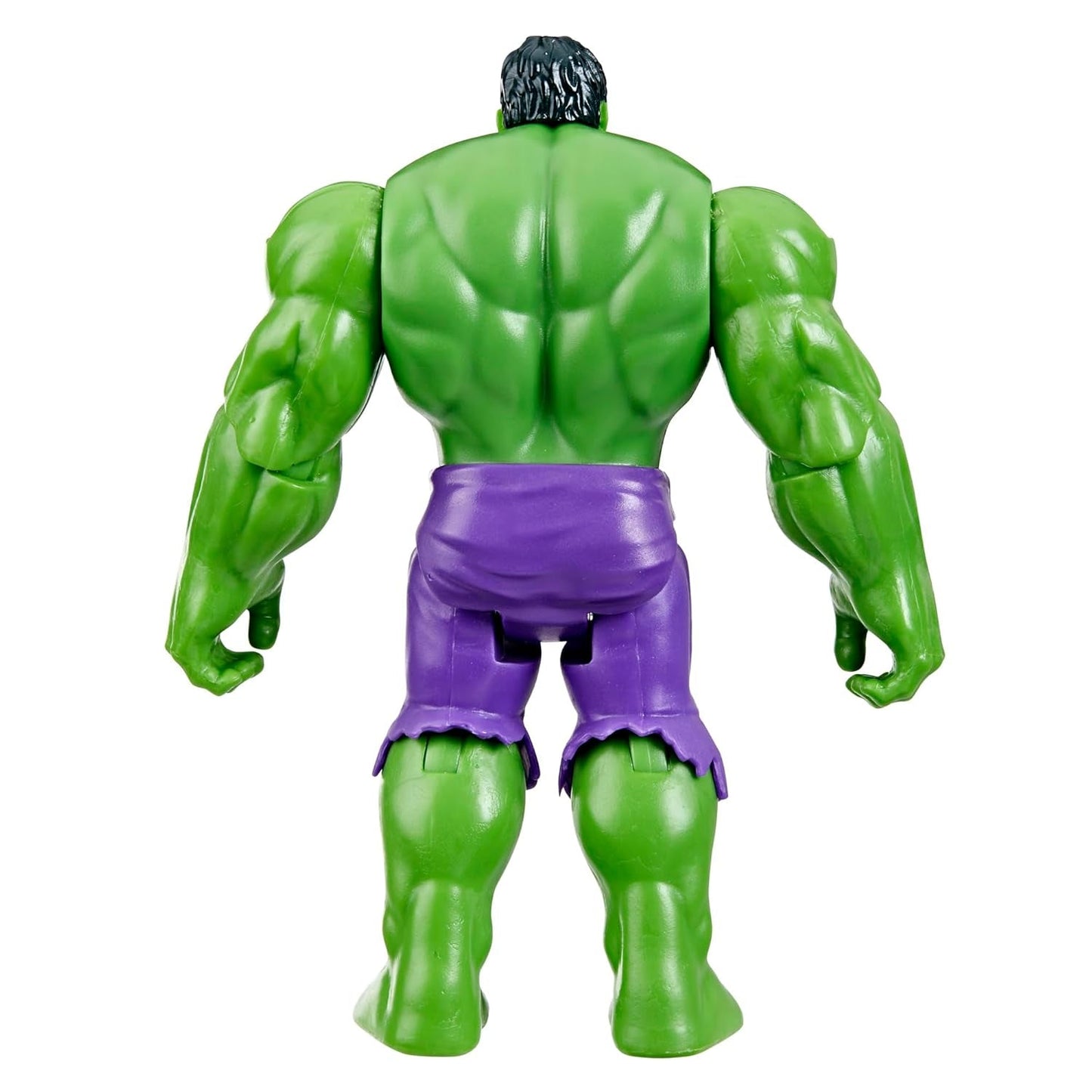 Marvel Avengers Epic Hero Series Hulk Deluxe Figurka Figurki Naty Shop
