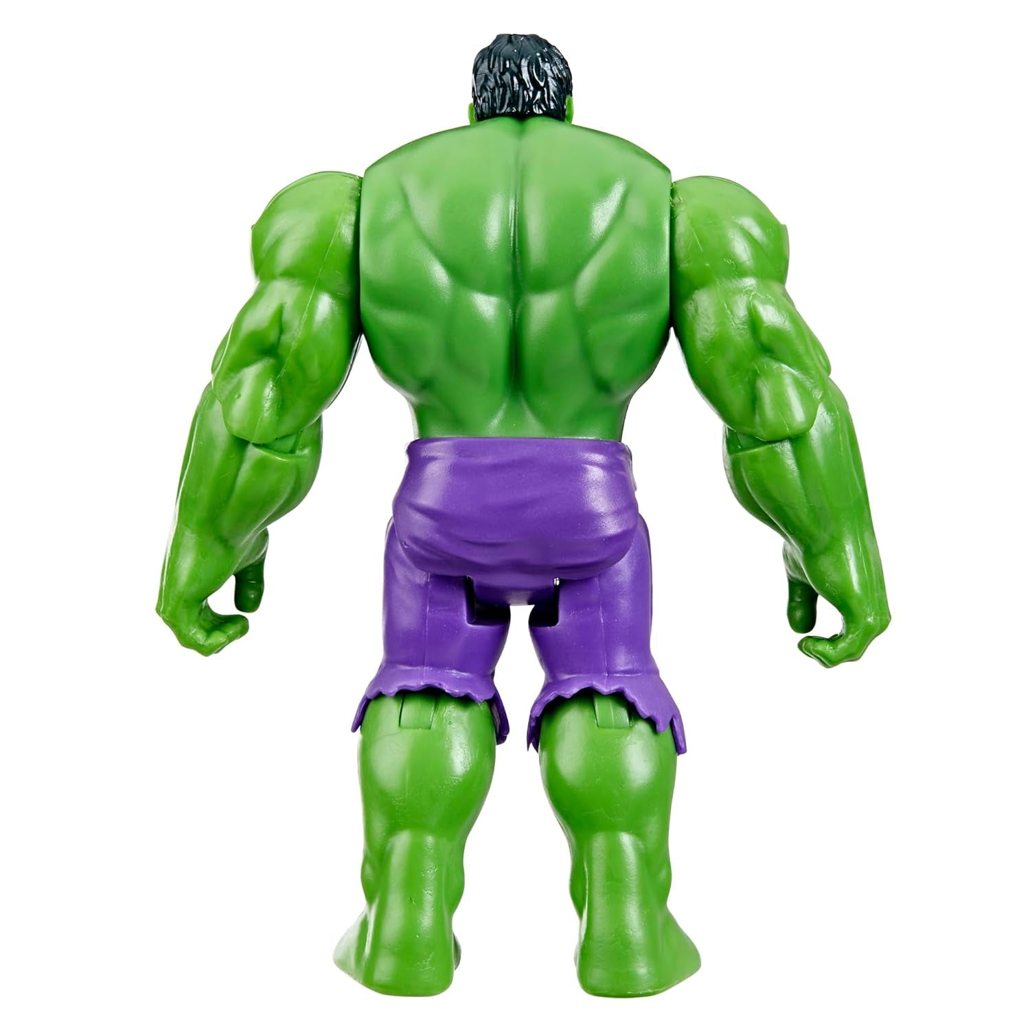 Marvel Avengers Epic Hero Series Hulk Deluxe Figurka Figurki Naty Shop