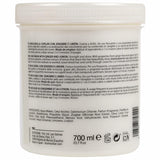 Miejska maska do włosów imbirowo-cytrynowa, maska do włosów Naty Shop 700 ml