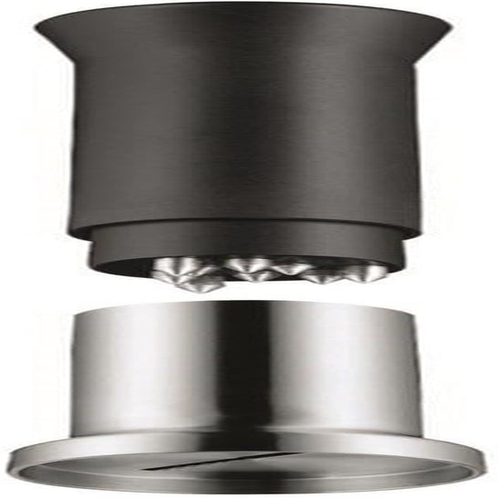 WMF Top Tools Młynek do gałki muszkatołowej 16,5 cm Tarki i krajalnice Naty Shop