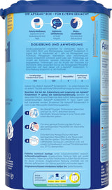 Aptamil Mleko wzrostowe 1 Plus - Mleko wzrostowe od 1 roku - 800g