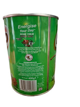 -Zestaw: MILO - Napój Kakao Instant 400g + NIDO - Milchpulver 400g