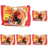 MAMA - Kaczka z makaronem ryżowym błyskawicznym - 1 x 55 gr