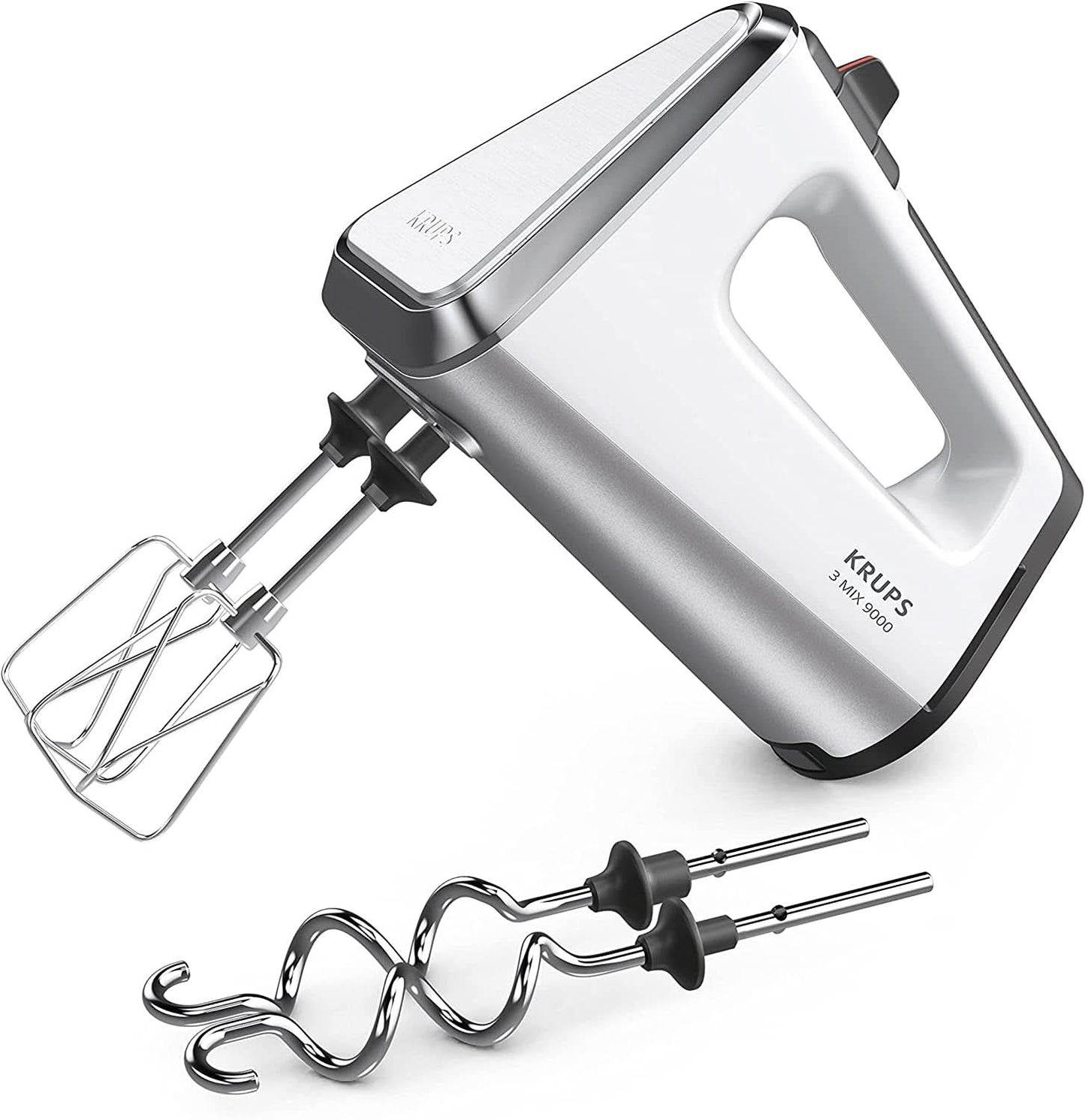 Mikser ręczny Krups GN9101 3 Mix 9000, 750 W Naty Shop
