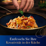 Barilla Collezione Farfalle Makaron z wysokiej jakości pszenicy durum, zawsze al dente, (1 x 500g)
