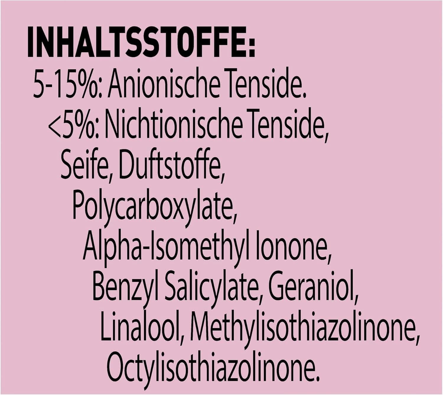 Koralowy delikatny detergent w płynie do wełny i prania delikatnego, 23 prania, 1,15 litra Proszki do prania Naty Shop
