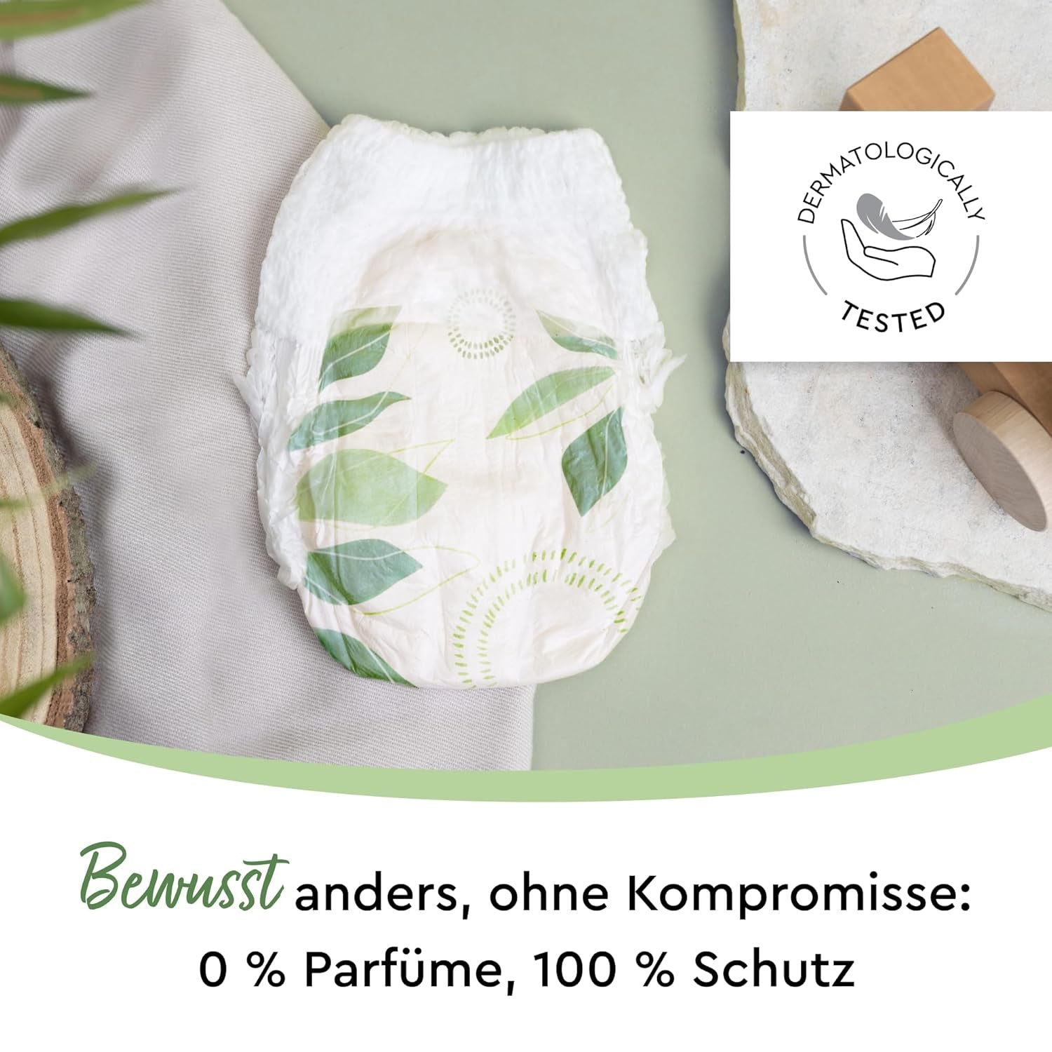 Spodnie LILLYDOO Eco rozmiar 7 (17+ kg) Pudełko miesięczne (85 sztuk)