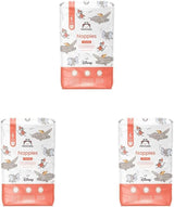 Pieluchy Mama Bear Disney Ultra Dry rozmiar 4 (8-14 kg), białe, 84 sztuki (1 opakowanie)