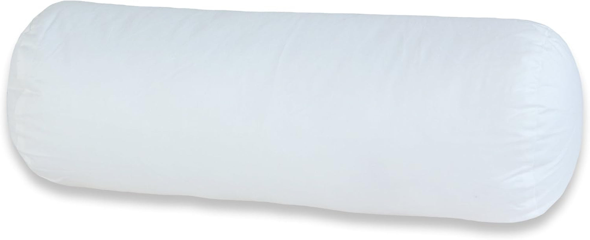 Badenia Trendline Komfortowa poduszka z pokrowcem bawełnianym 40 x 80 cm, biała, z certyfikatem Oeko-Tex, wyprodukowana zgodnie z niemieckim standardem jakości Poduszki standardowe Naty Shop 15 X 40