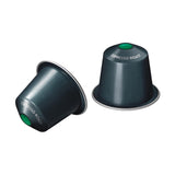 STARBUCKS Coffee Shop Classics – STARBUCKS Espresso Roast Pack firmy Nespresso, Kaffeekapseln 10 x 10 (100 Kapseln) – Exklusiv w Amazon